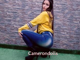 Camerondolls