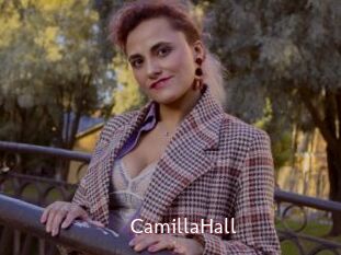 CamillaHall