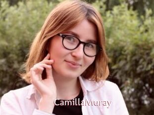 CamillaMuray