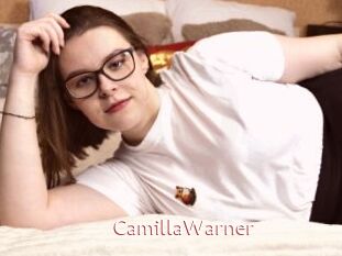 CamillaWarner