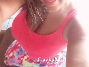 Camlady