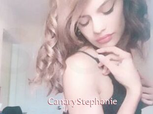 CanaryStephanie