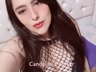 Candelaria_Ferrer