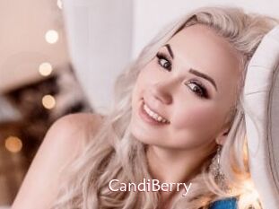 CandiBerry