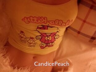 CandicePeach