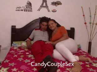 CandyCoupleSex