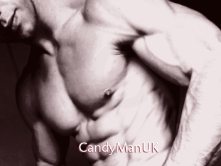 CandyManUK