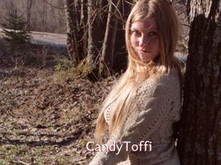 CandyToffi