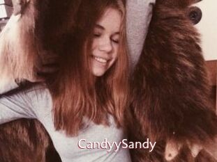 CandyySandy