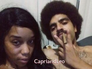 Capri_and_Leo