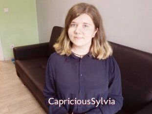 CapriciousSylvia