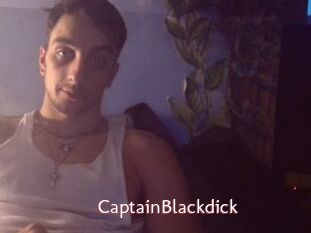 CaptainBlackdick