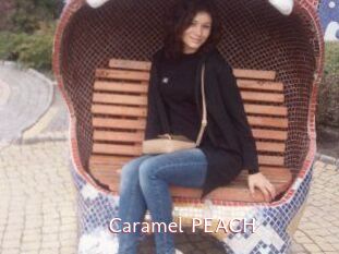 Caramel_PEACH