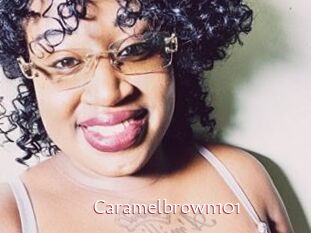 Caramelbrown101