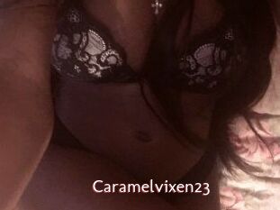 Caramelvixen23