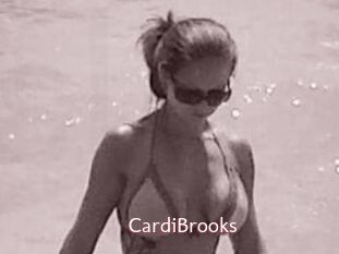 CardiBrooks