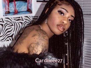 Cardiieee27