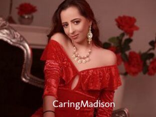 CaringMadison