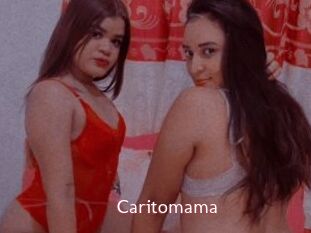 Caritomama