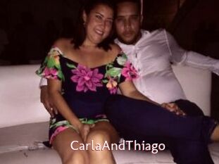 CarlaAndThiago