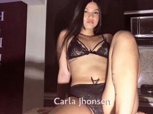 Carla_Jhonson