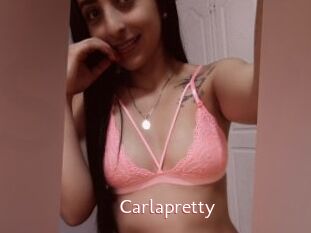 Carlapretty