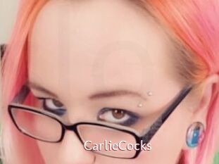 CarlieCocks