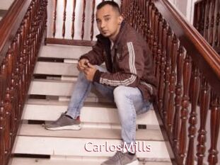 CarlosMills