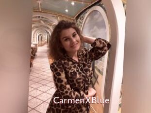 CarmenXBlue