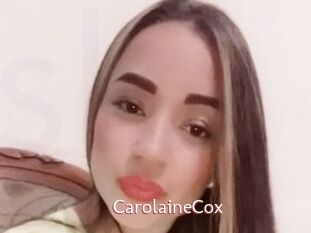 CarolaineCox