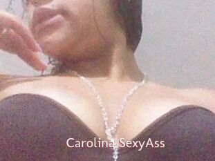 Carolina_SexyAss