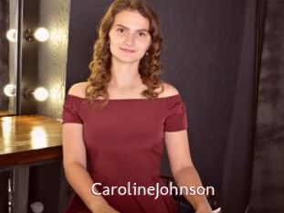 CarolineJohnson