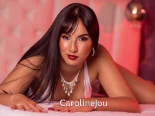 CarolineJou