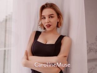 CarolineMuse