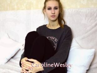 CarolineWesley