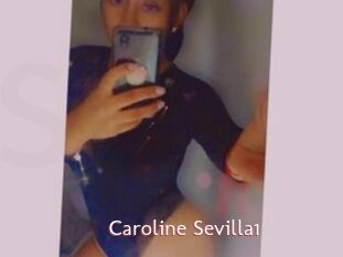 Caroline_Sevilla1