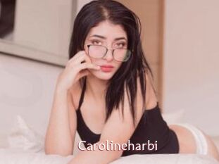 Carolineharbi