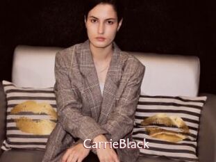 CarrieBlack