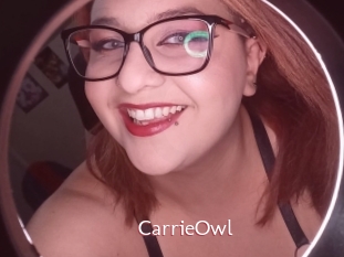 CarrieOwl