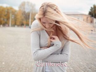 Carriienelso