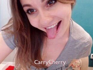 CarryCherry