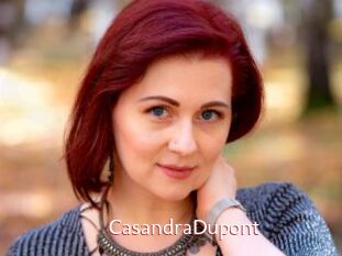 CasandraDupont