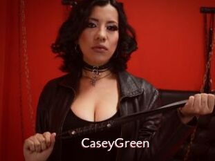 CaseyGreen