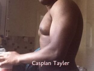 Caspian_Tayler