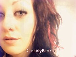 CassidyBankss