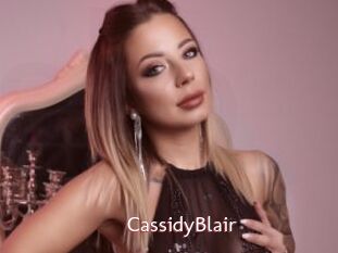 CassidyBlair