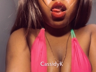 CassidyK