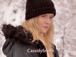 CassidySmith