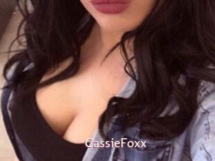 CassieFoxx