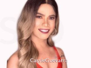 CassieGuevarra